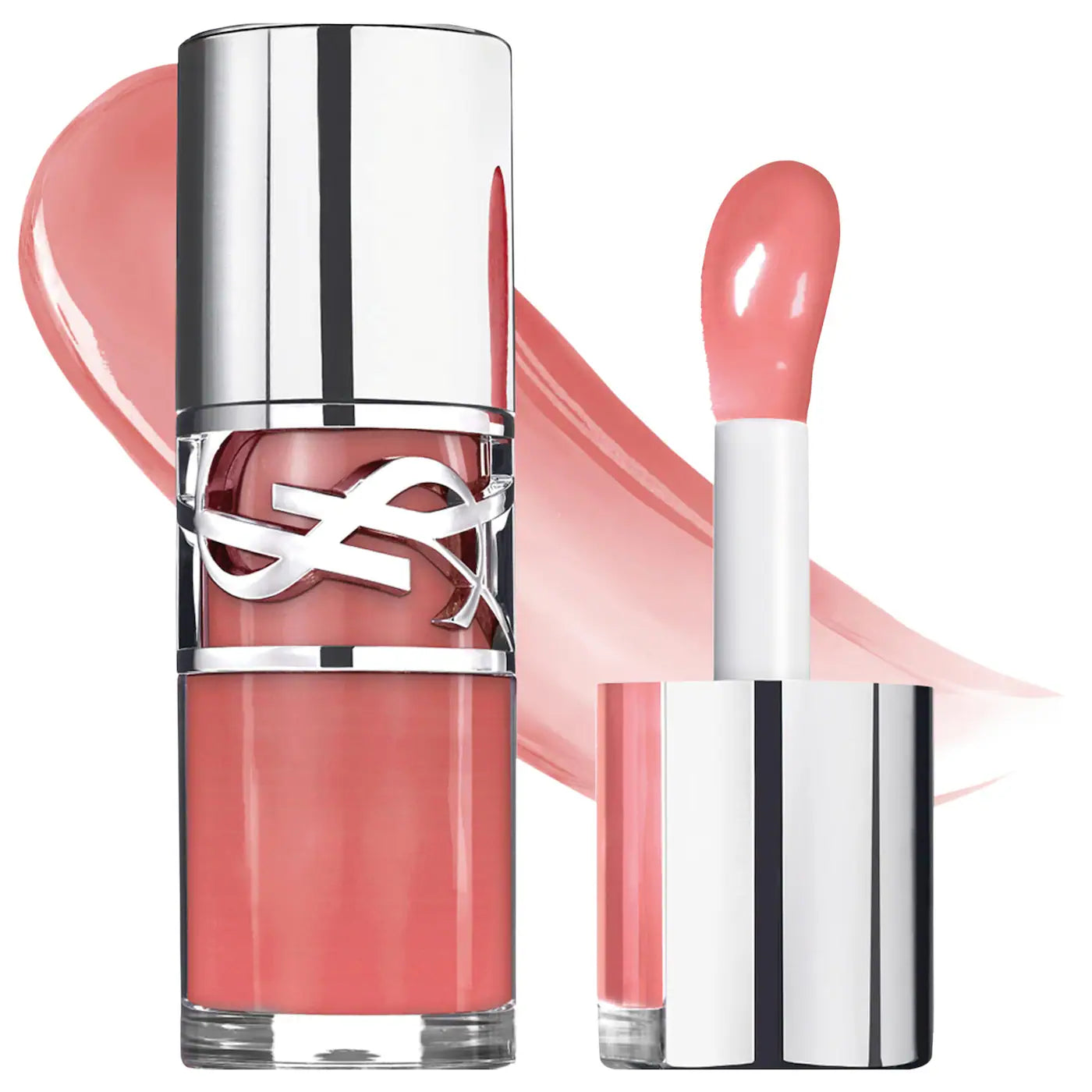 YSL Loveshine Plumping Lip Oil Gloss – Yves Saint Laurent