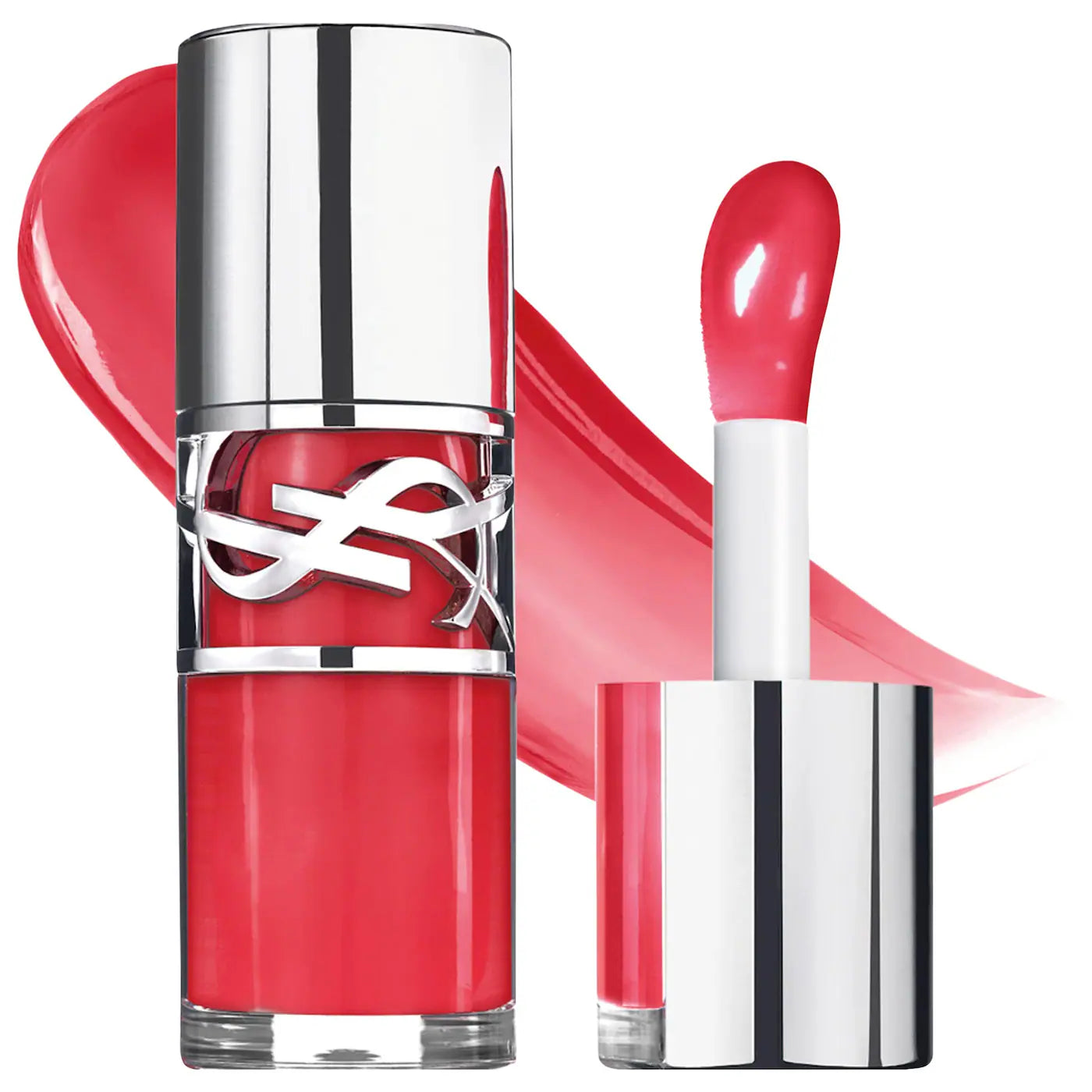 YSL Loveshine Plumping Lip Oil Gloss – Yves Saint Laurent