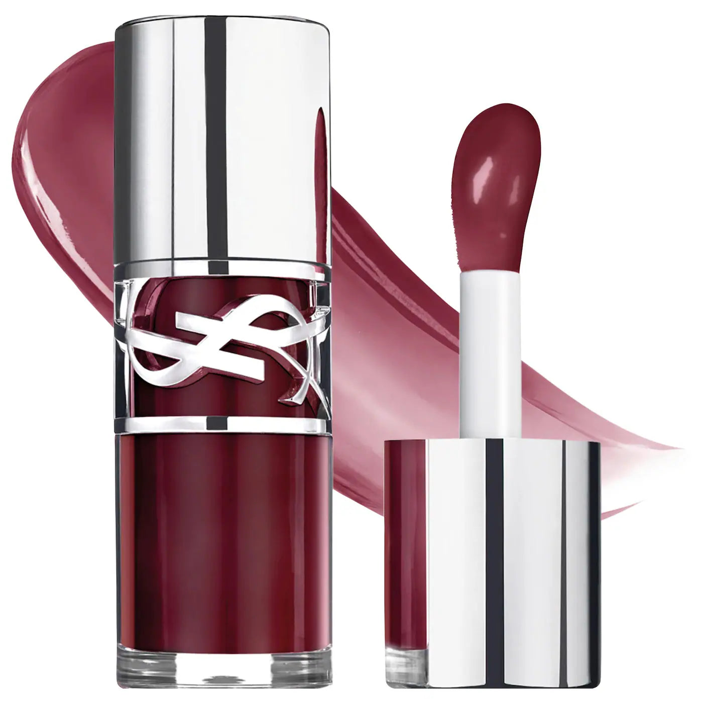YSL Loveshine Plumping Lip Oil Gloss – Yves Saint Laurent