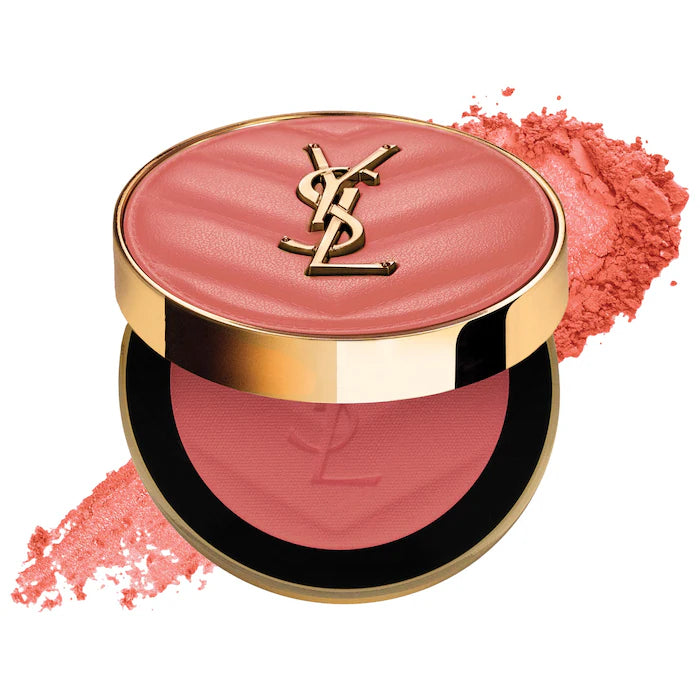 Make Me Blush 24H Buildable Powder Blush - Yves Saint Laurent