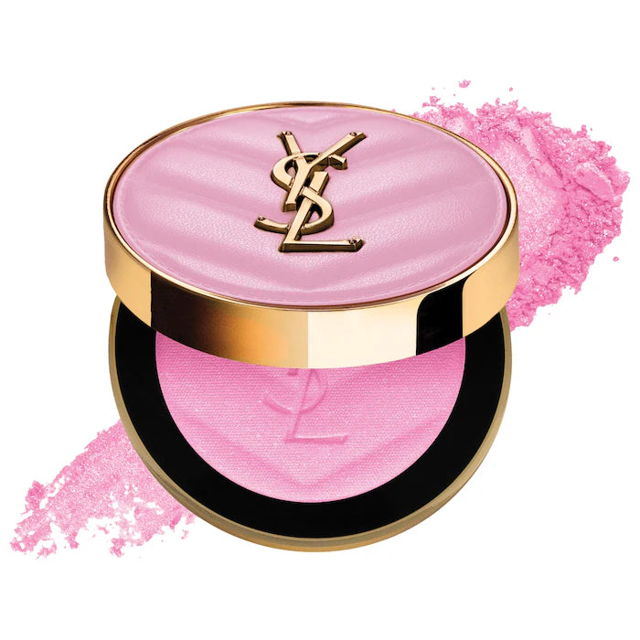 Make Me Blush 24H Buildable Powder Blush - Yves Saint Laurent