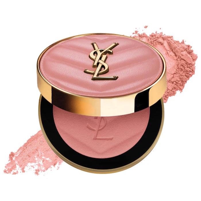 Make Me Blush 24H Buildable Powder Blush - Yves Saint Laurent