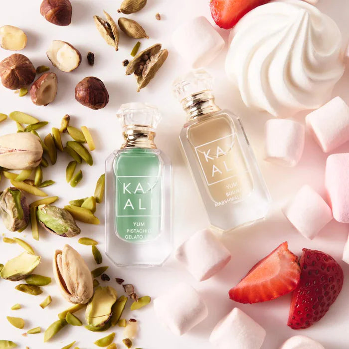 Mini Yum Perfume Duo Set - Kayali