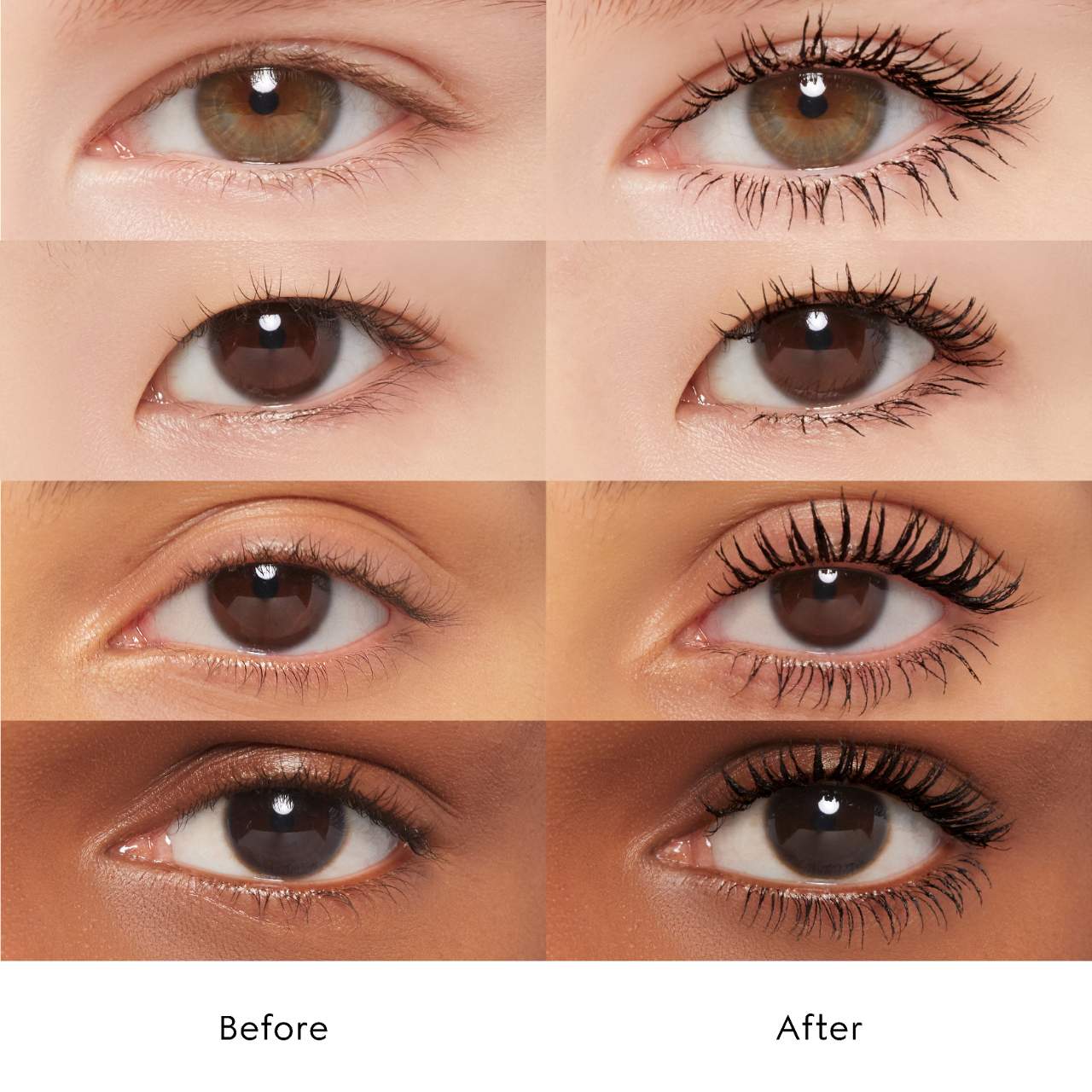 Le Magnétisme Volumizing Mascara - Gucci
