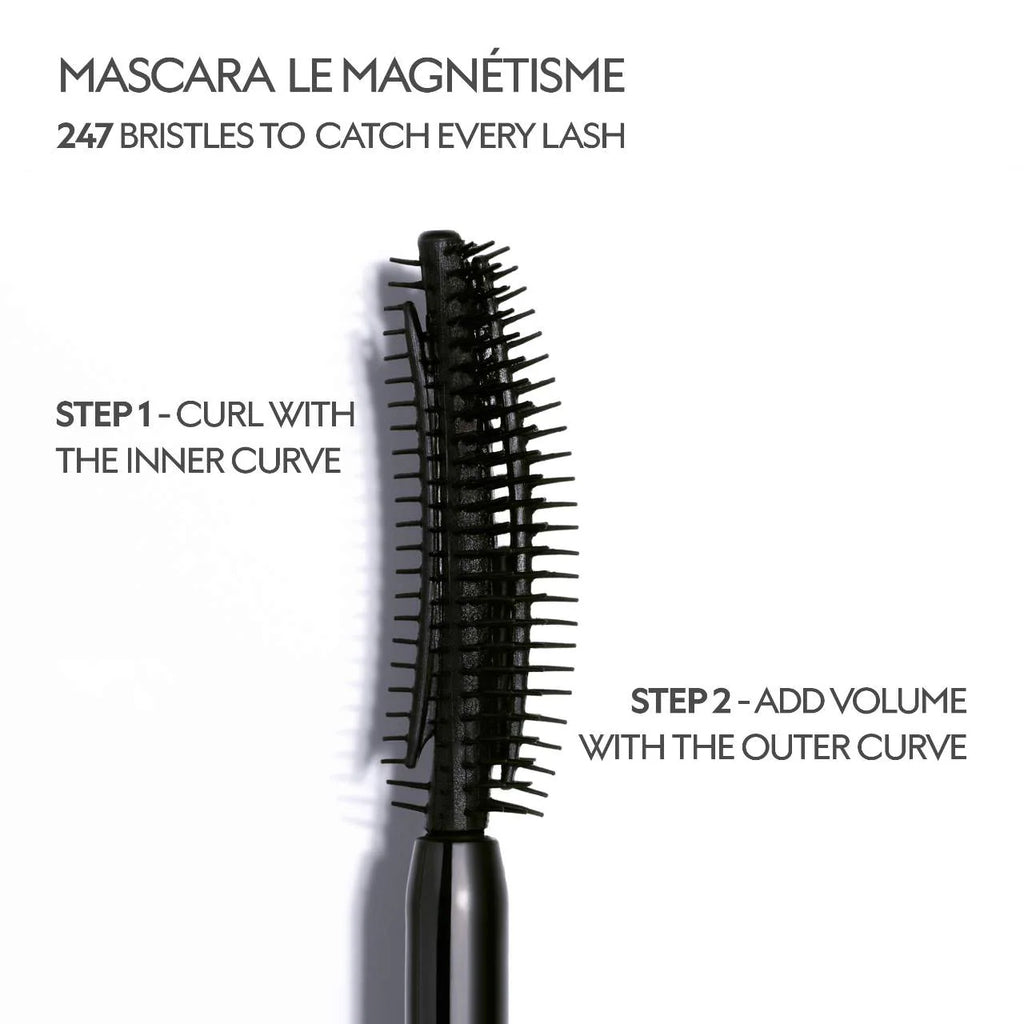 Le Magnétisme Volumizing Mascara - Gucci