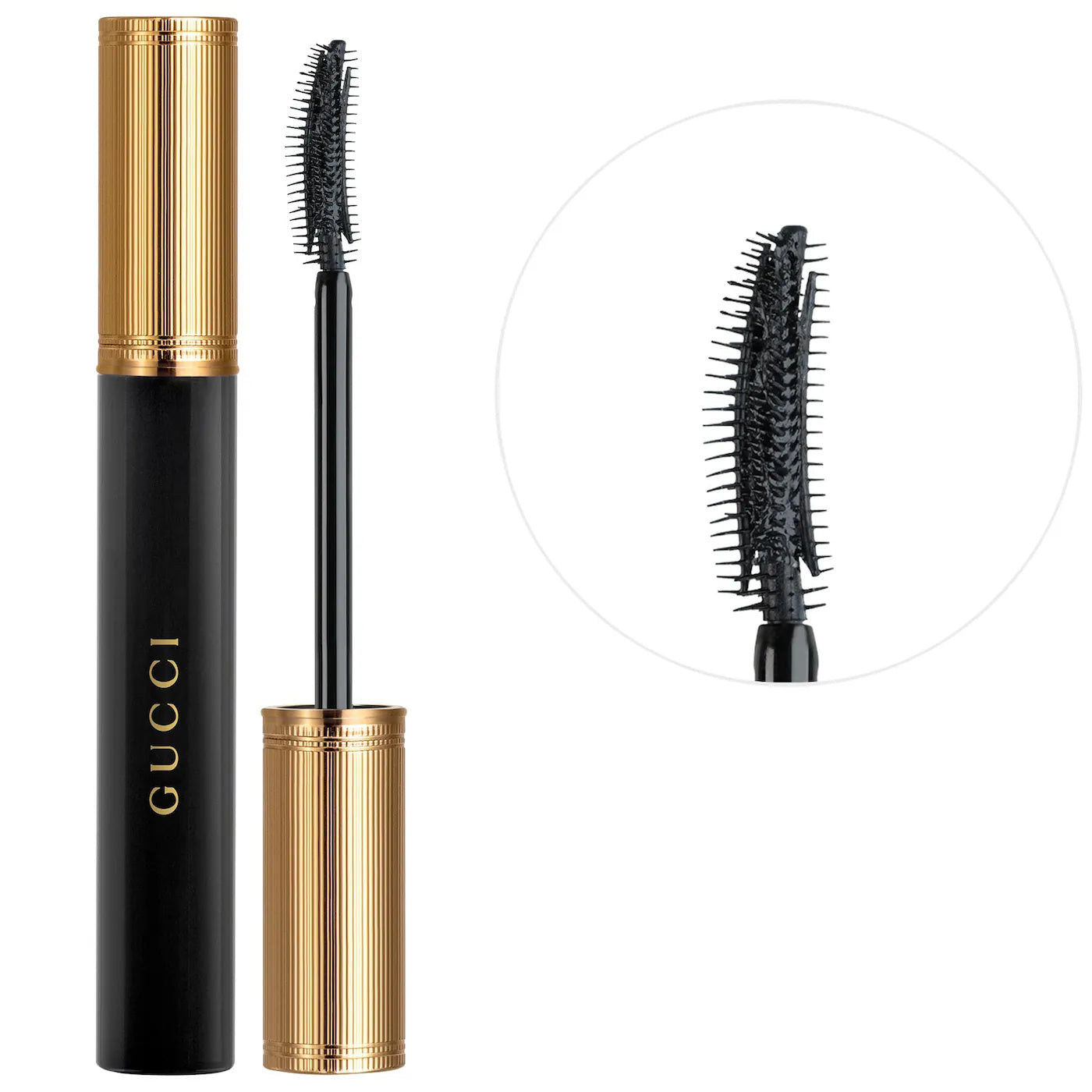Le Magnétisme Volumizing Mascara - Gucci