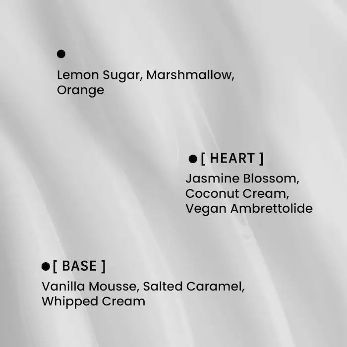 Mini Heavy Cream Body and Hair Fragance - Phlur