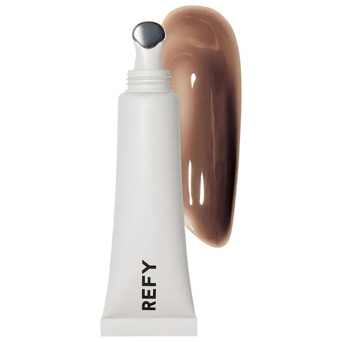 Lip Gloss with Hyaluronic Acid - REFY