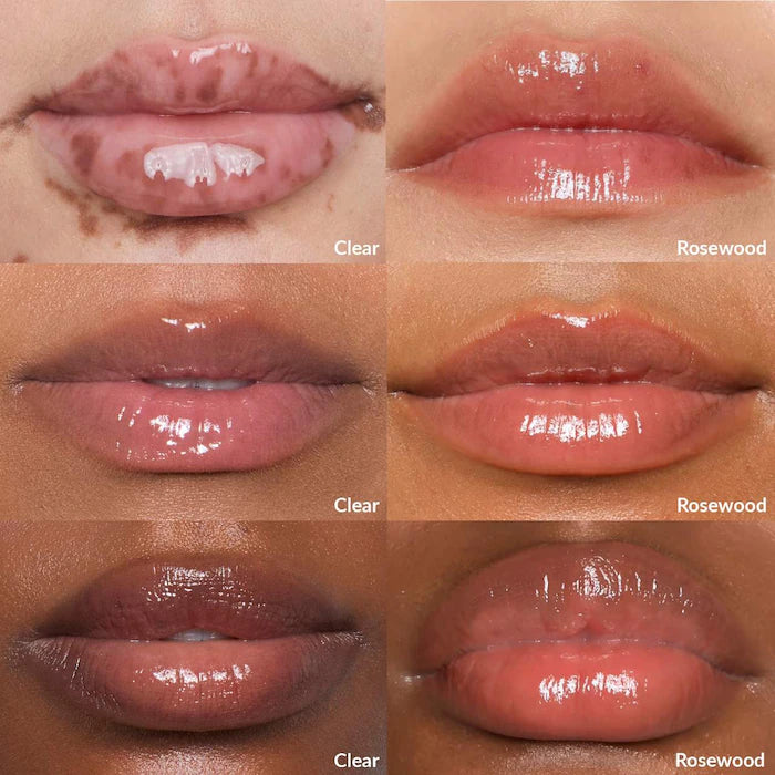 Mini Lip Gloss Set - REFY