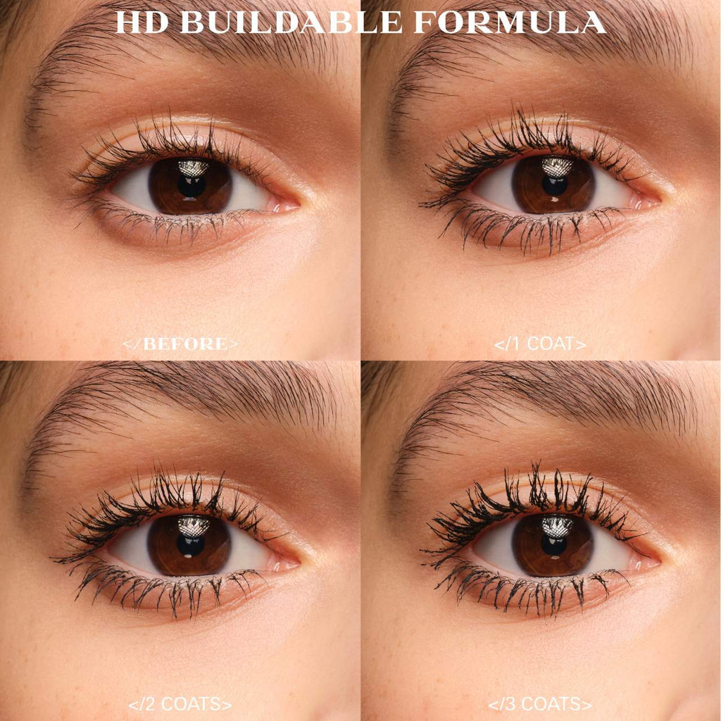 Pradascope Lash Lifting &amp; Lengthening Mascara – Prada Beauty