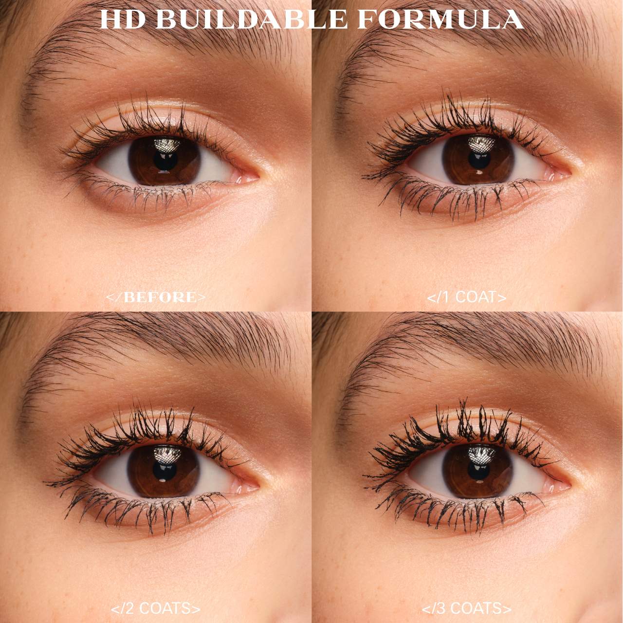 Pradascope Lash Lifting &amp; Lengthening Mascara – Prada Beauty