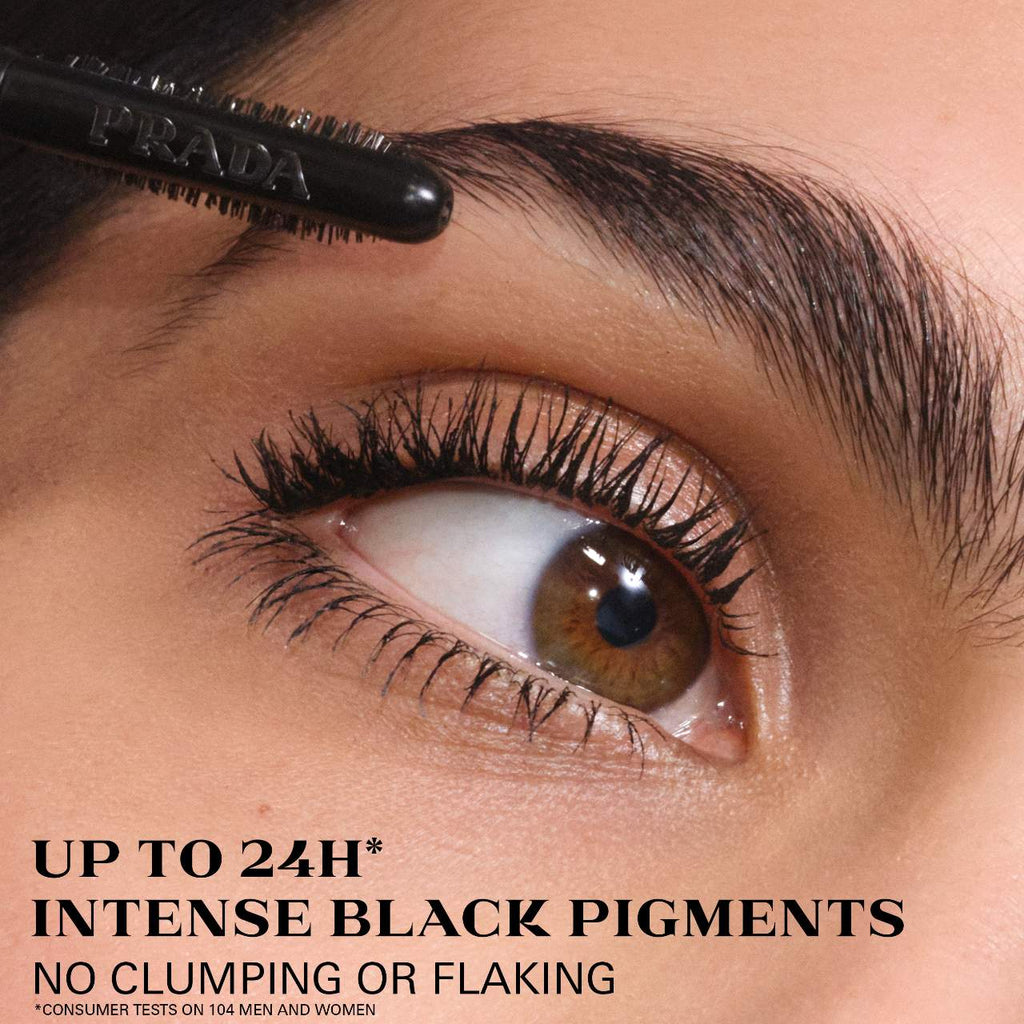 Pradascope Lash Lifting &amp; Lengthening Mascara – Prada Beauty