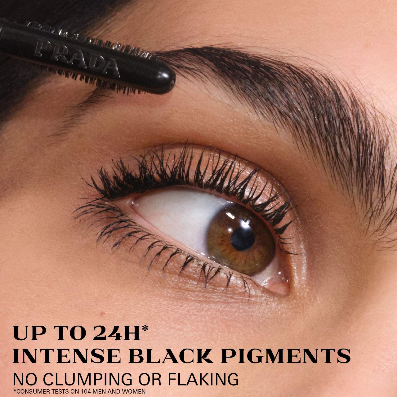Pradascope Lash Lifting &amp; Lengthening Mascara – Prada Beauty