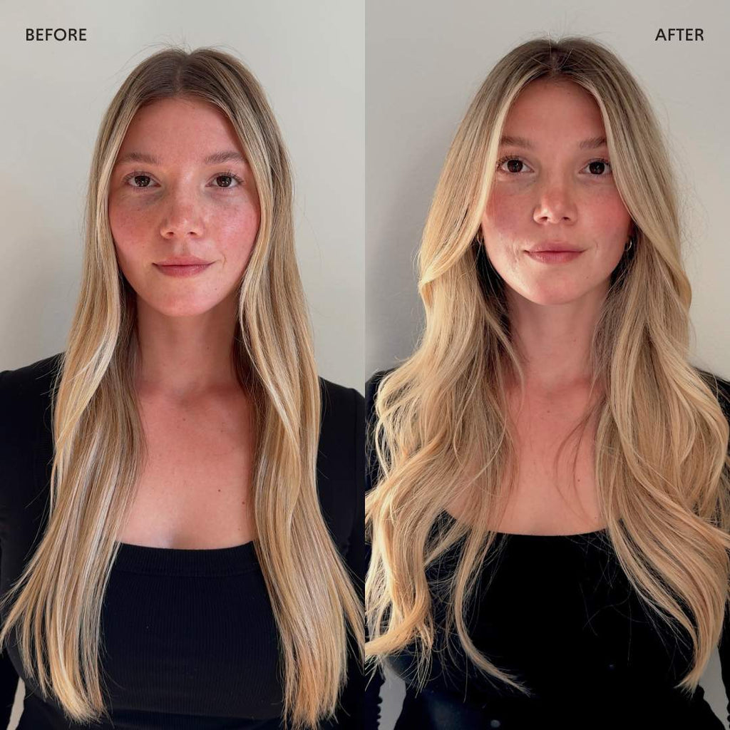 The Volumizing Conditioner for Oily, Flat Hair - Crown Affair
