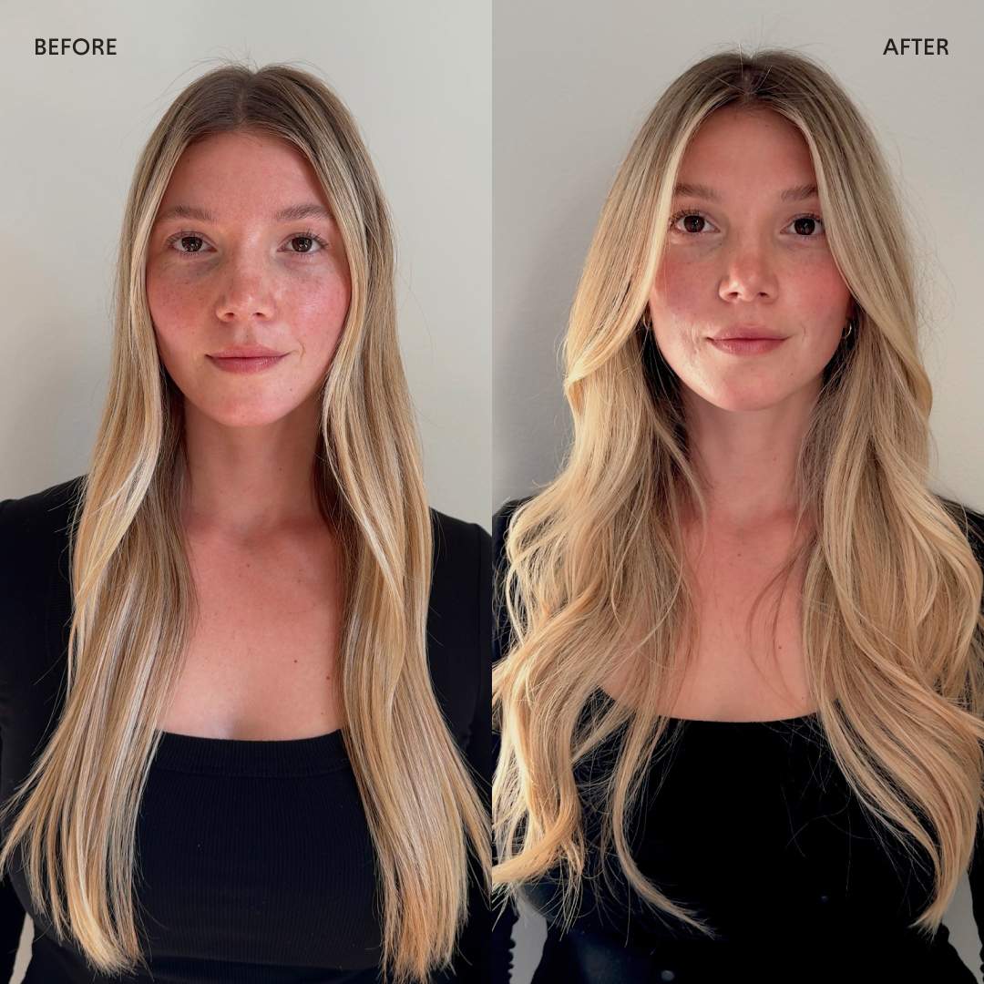 The Volumizing Conditioner for Oily, Flat Hair - Crown Affair