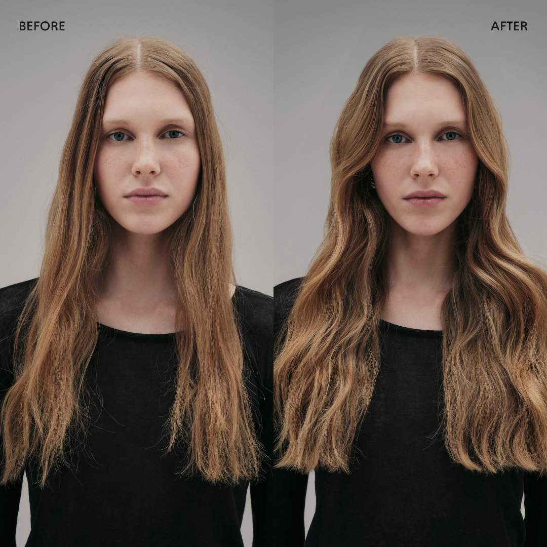 The Volumizing Conditioner for Oily, Flat Hair - Crown Affair