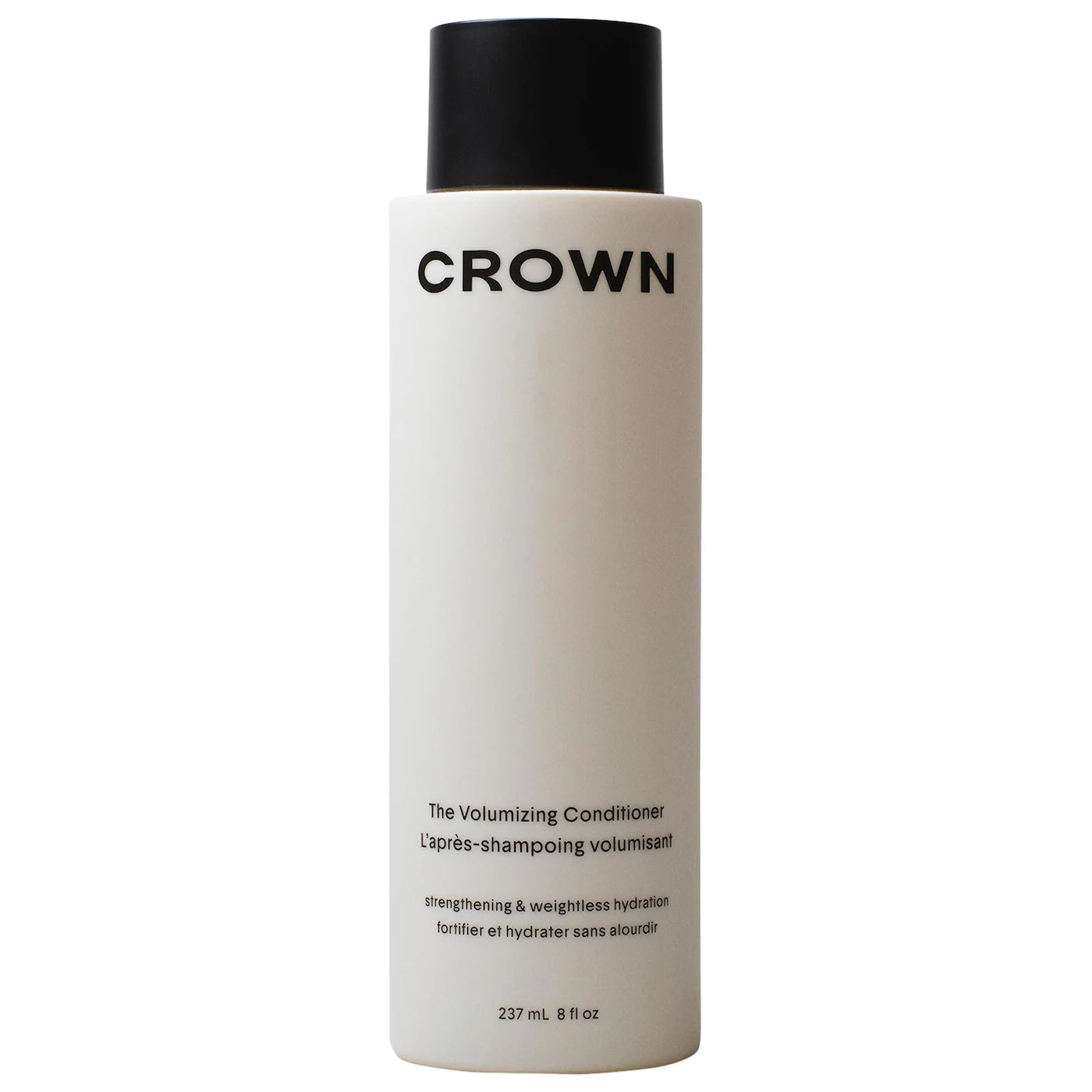 The Volumizing Conditioner for Oily, Flat Hair - Crown Affair