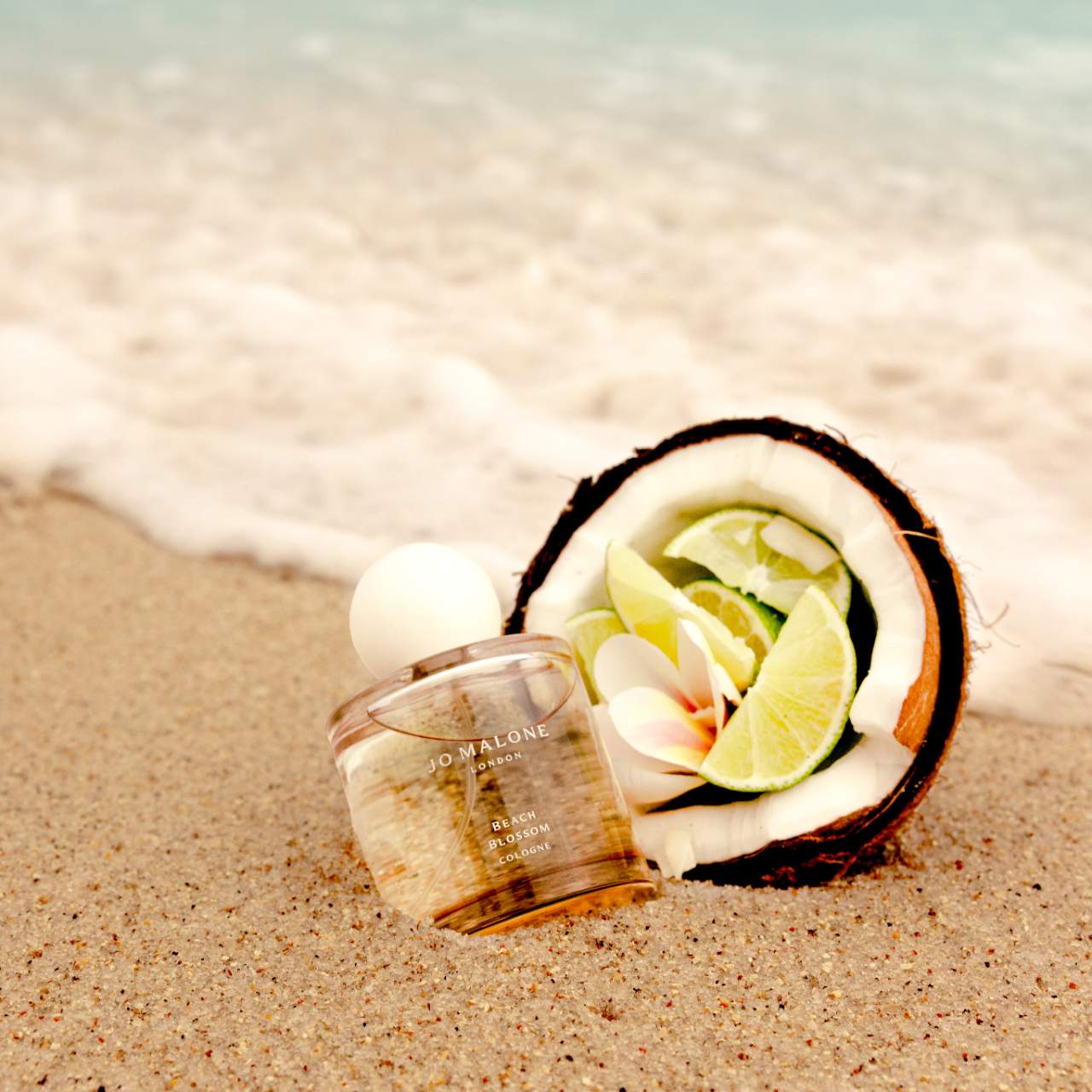 Beach Blossom Cologne Travel Spray – Jo Malone London