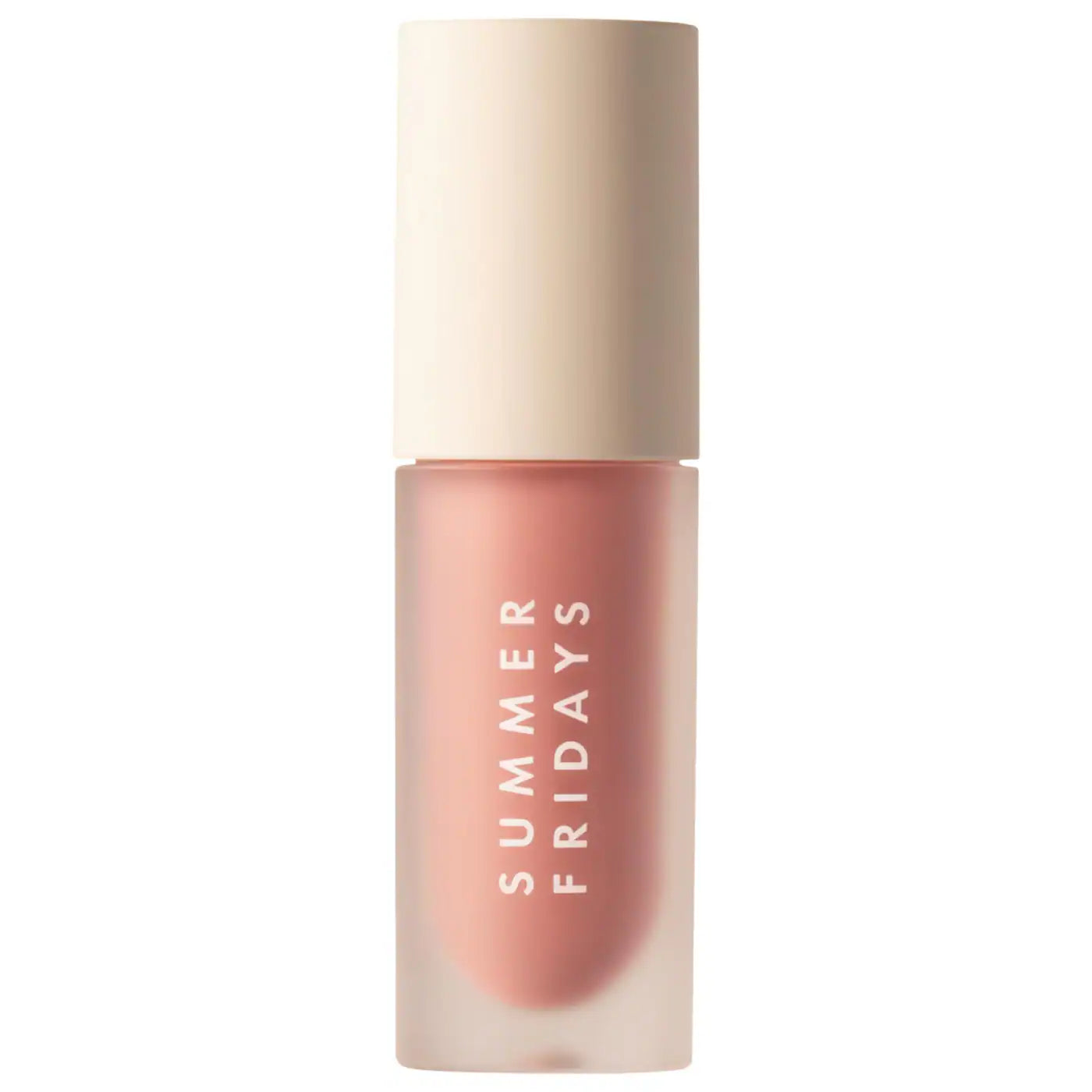 Dream Lip Oil for Moisturizing Sheer Coverage - Summer Fridays