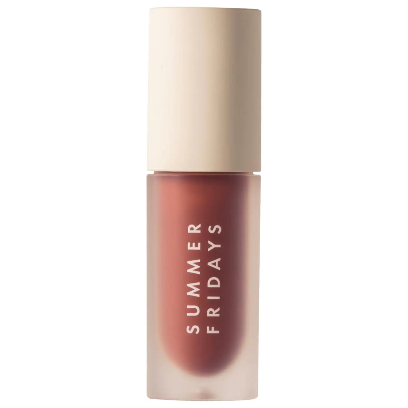 Dream Lip Oil for Moisturizing Sheer Coverage - Summer Fridays