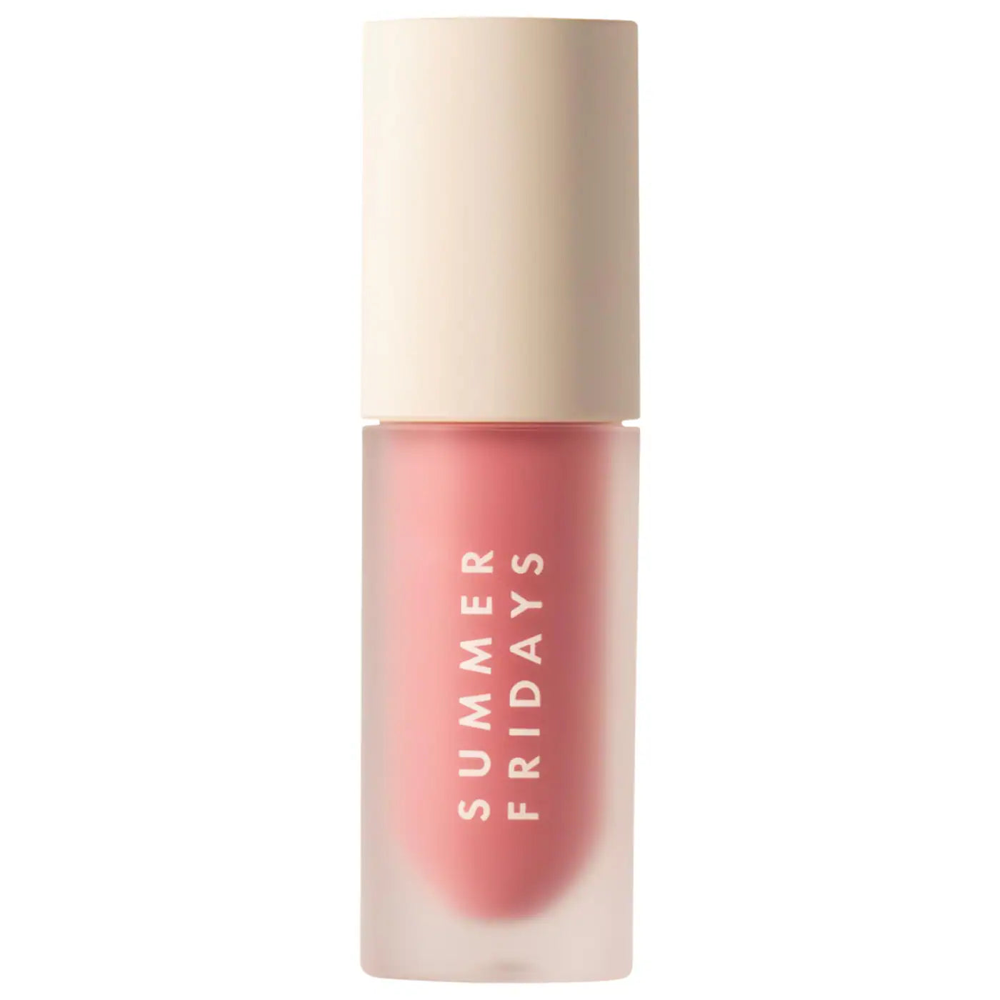 Dream Lip Oil for Moisturizing Sheer Coverage - Summer Fridays