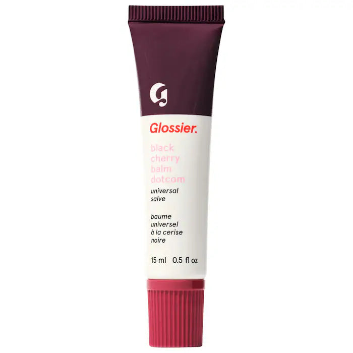 Bam Dotcom Lip Balm and Skin Salve - Glossier