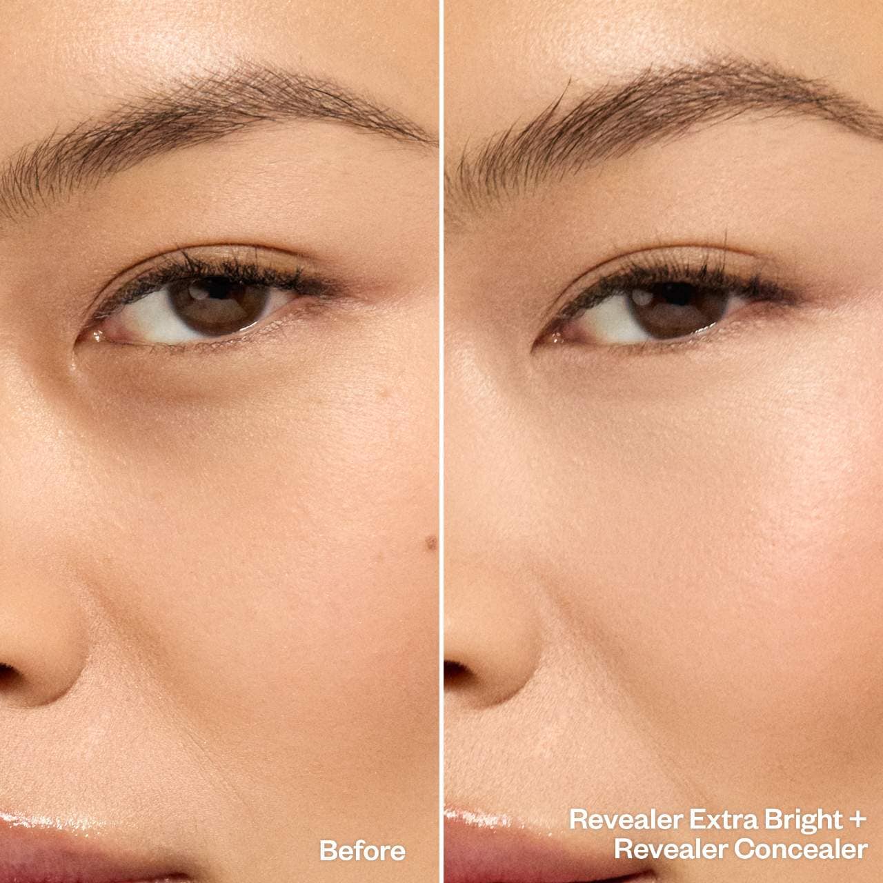 Revealer Extra Bright – Serum-Powered Color Correctors for Dark Circles – Kosas