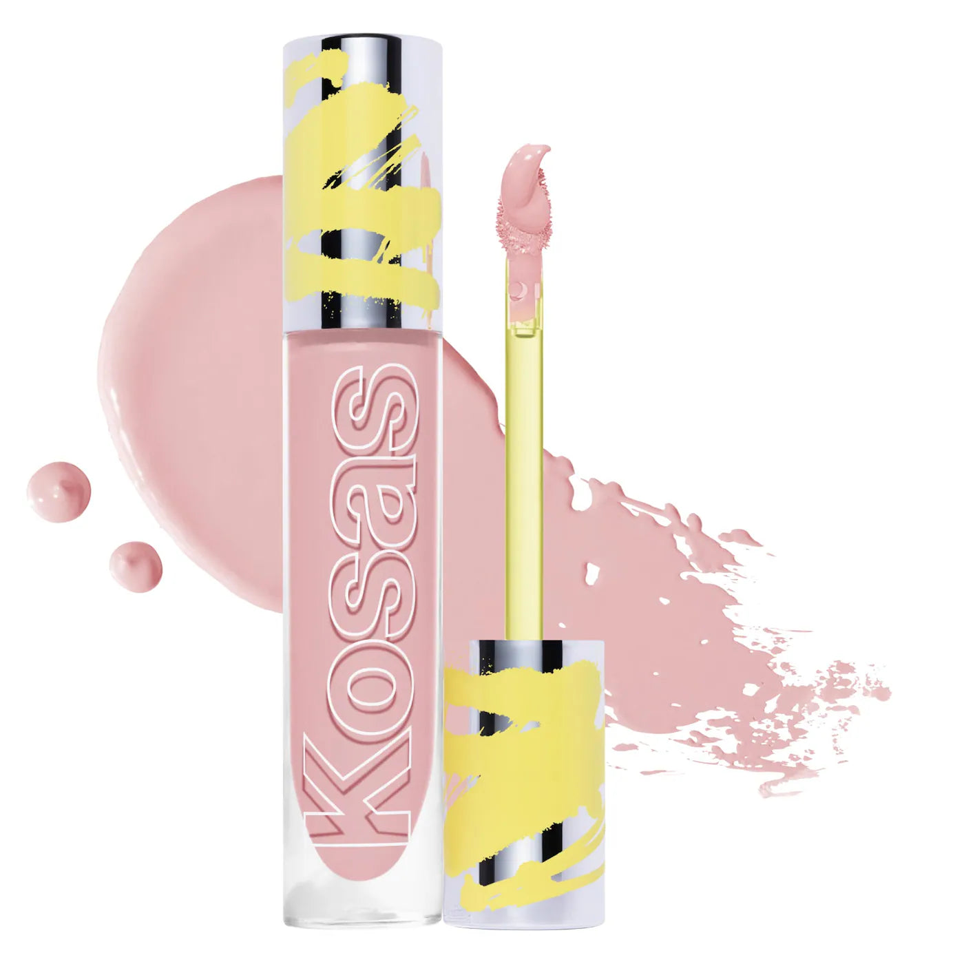 Revealer Extra Bright – Serum-Powered Color Correctors for Dark Circles – Kosas
