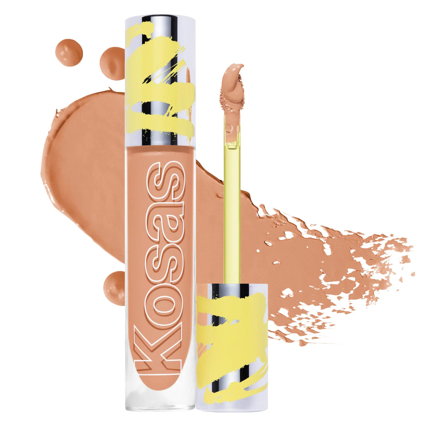 Revealer Extra Bright – Serum-Powered Color Correctors for Dark Circles – Kosas