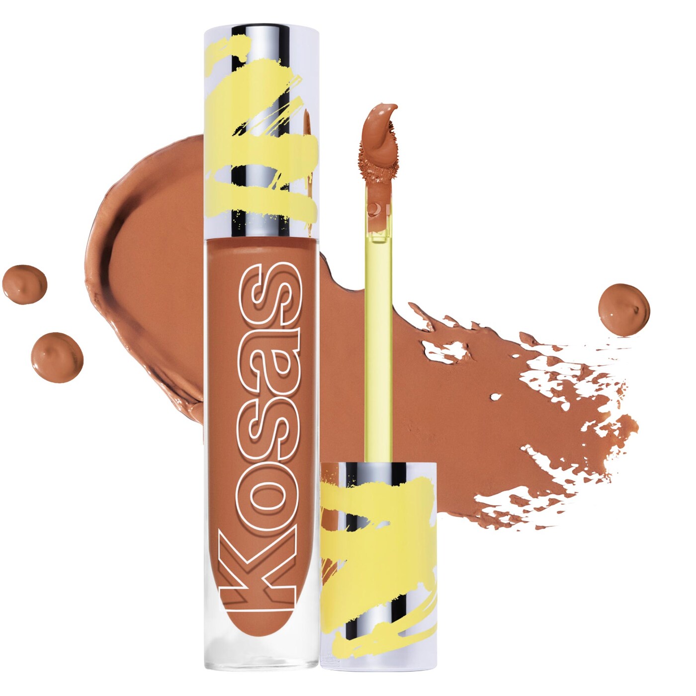 Revealer Extra Bright – Serum-Powered Color Correctors for Dark Circles – Kosas