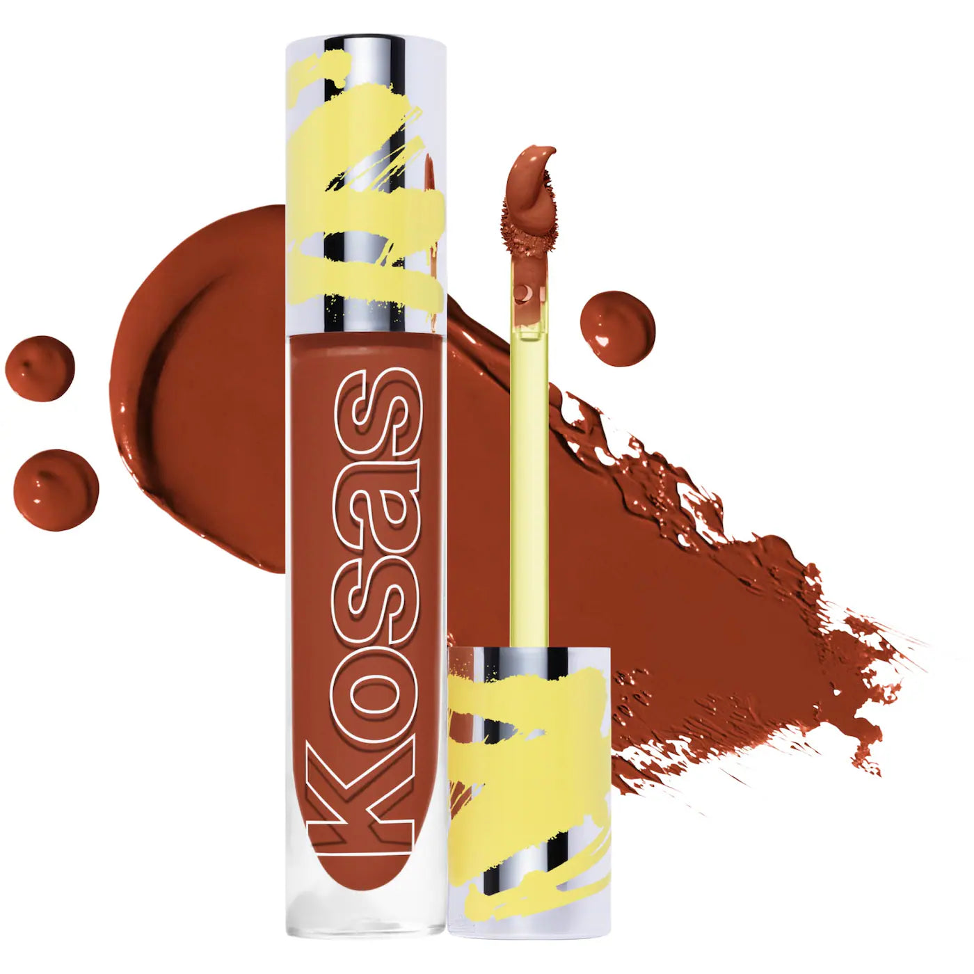 Revealer Extra Bright – Serum-Powered Color Correctors for Dark Circles – Kosas