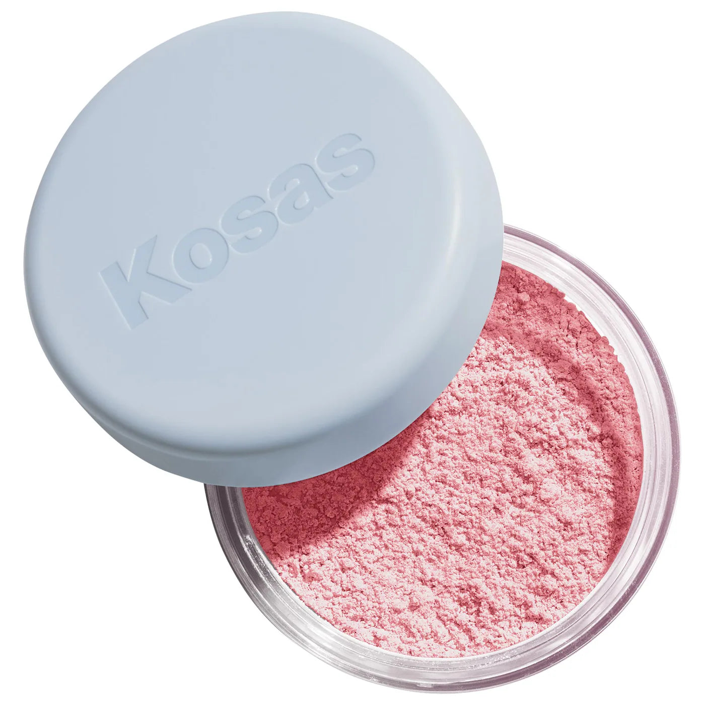 Cloud Set Loose Translucent Talc-Free Setting + Blurring Powder – Kosas