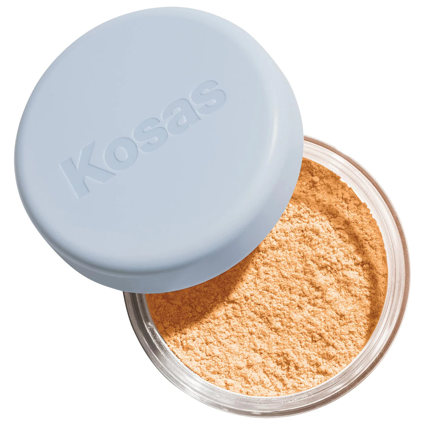 Cloud Set Loose Translucent Talc-Free Setting + Blurring Powder – Kosas