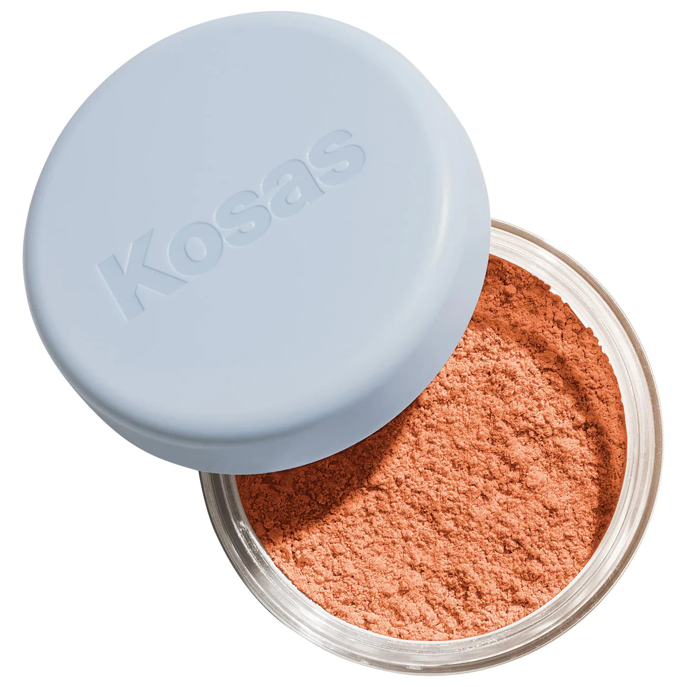 Cloud Set Loose Translucent Talc-Free Setting + Blurring Powder – Kosas
