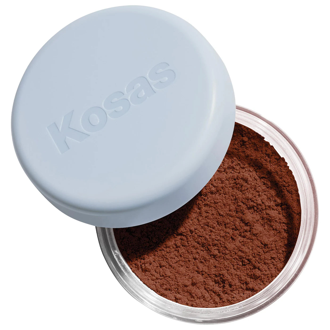 Cloud Set Loose Translucent Talc-Free Setting + Blurring Powder – Kosas