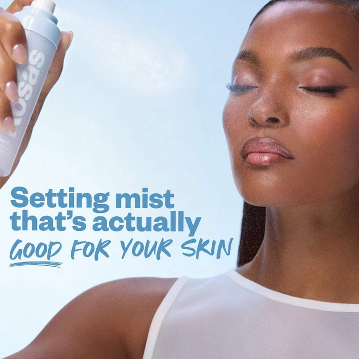 Cloud Set Airy Setting Spray + Smoothing Mist - Kosas