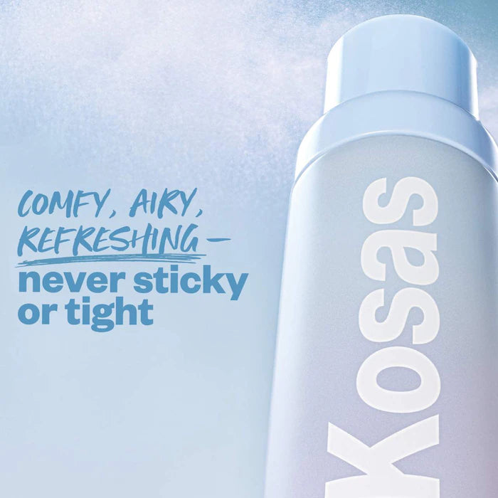 Cloud Set Airy Setting Spray + Smoothing Mist - Kosas