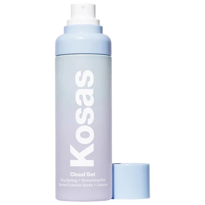 Cloud Set Airy Setting Spray + Smoothing Mist - Kosas