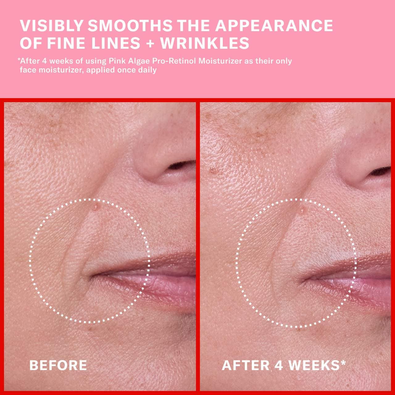 Pink Algae Pro-Retinol Anti-Aging Moisturizer – Josie Maran
