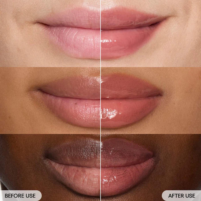 Glaze Craze Tinted Polypeptide Lip Serum Cinnamon Sugar - Laneige