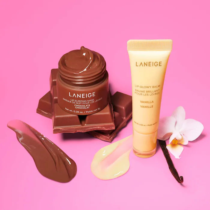 S´more Kisses Set - Laneige