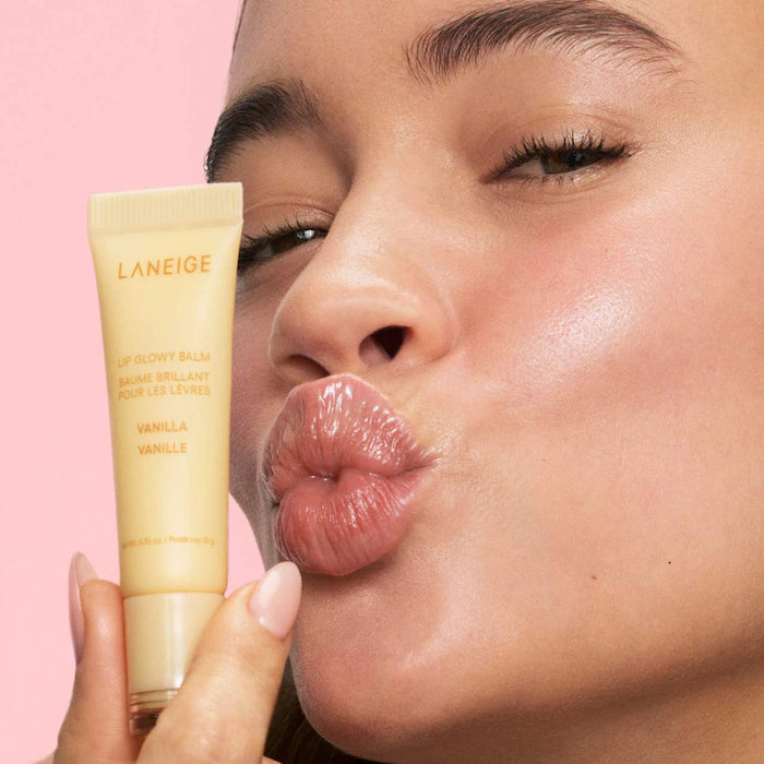 S´more Kisses Set - Laneige