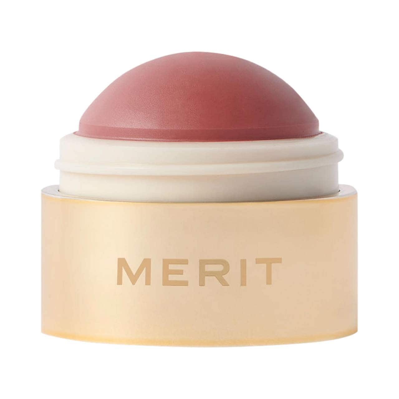 MERIT – Flush Balm Cream Blush