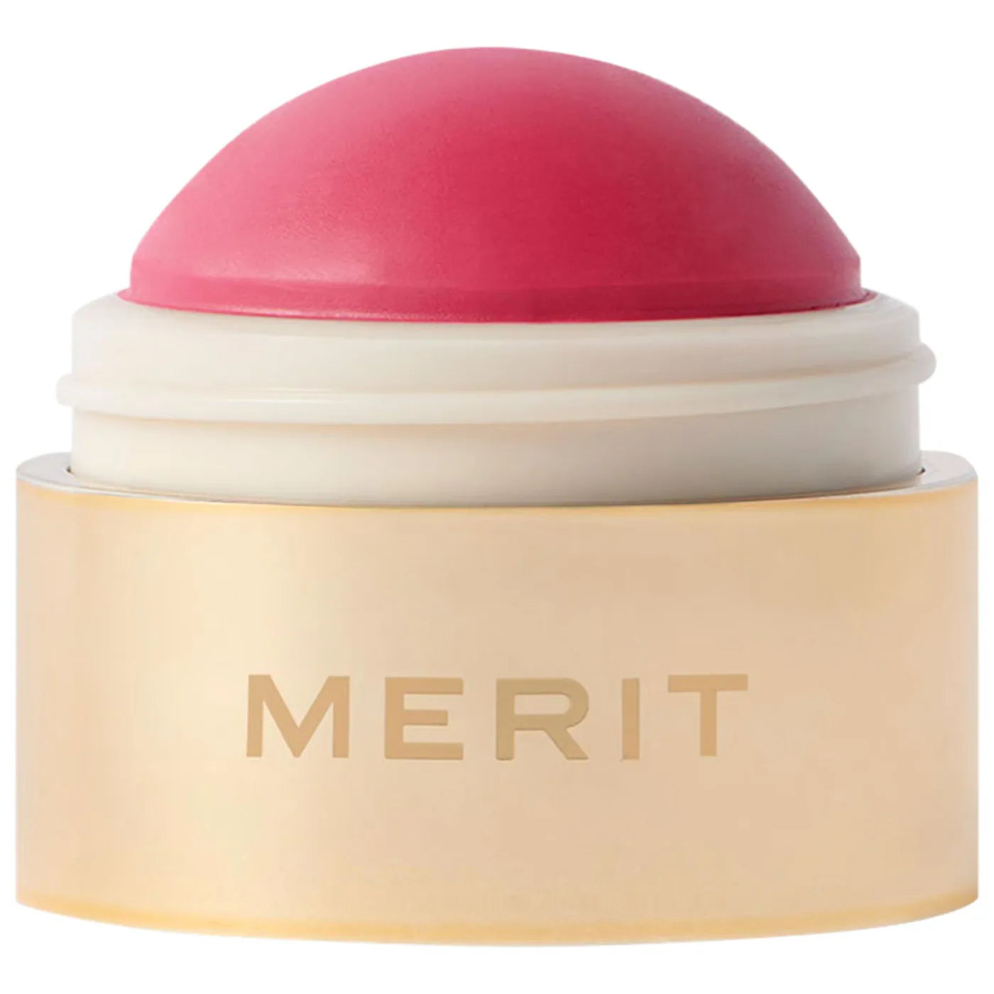 MERIT – Flush Balm Cream Blush