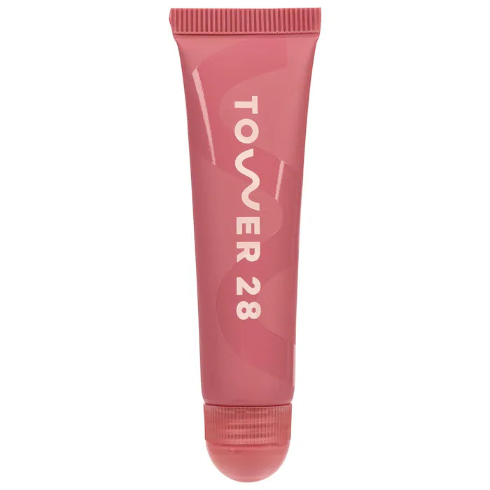 LipSoftie Hydrating Tinted Lip Treatment Balm - Tower 28