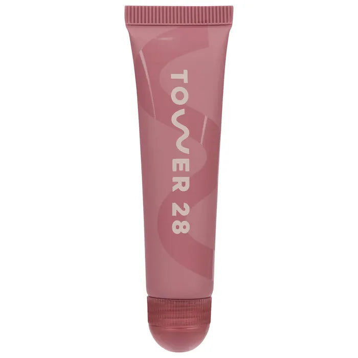 LipSoftie Hydrating Tinted Lip Treatment Balm - Tower 28