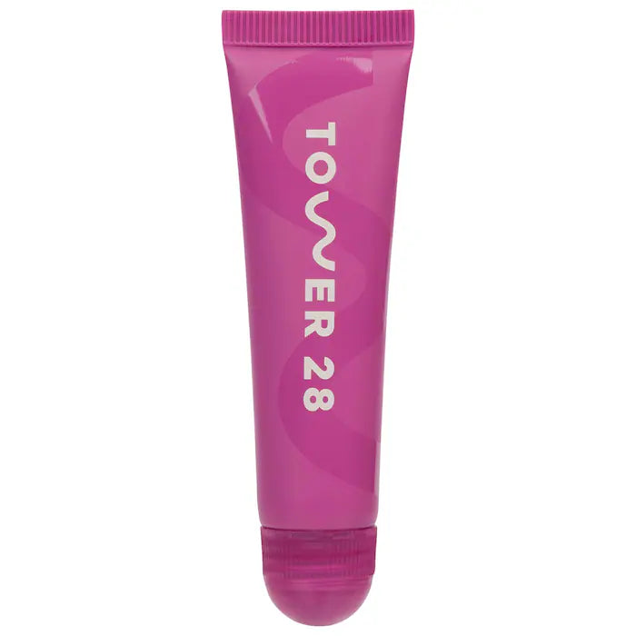 LipSoftie Hydrating Tinted Lip Treatment Balm - Tower 28