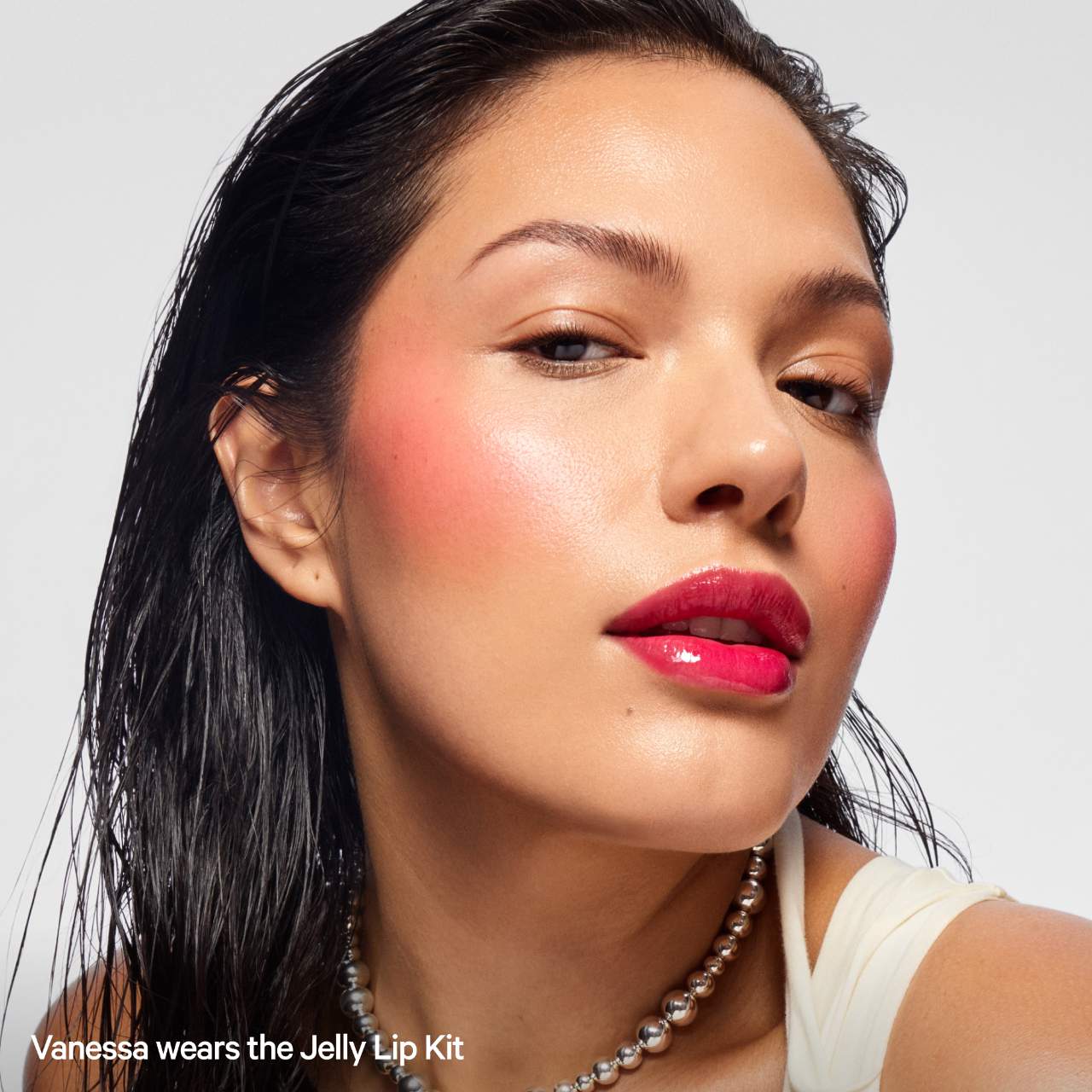 The Jelly Lip Kit: Lip + Cheek Stain &amp; Lip Oil Duo – MILK MAKEUP