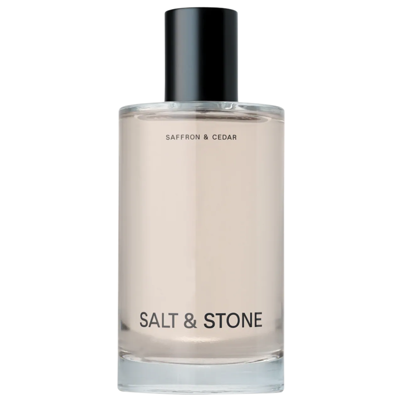 Saffron &amp; Cedar Body and Hair Fragrance Mist – Salt &amp; Stone