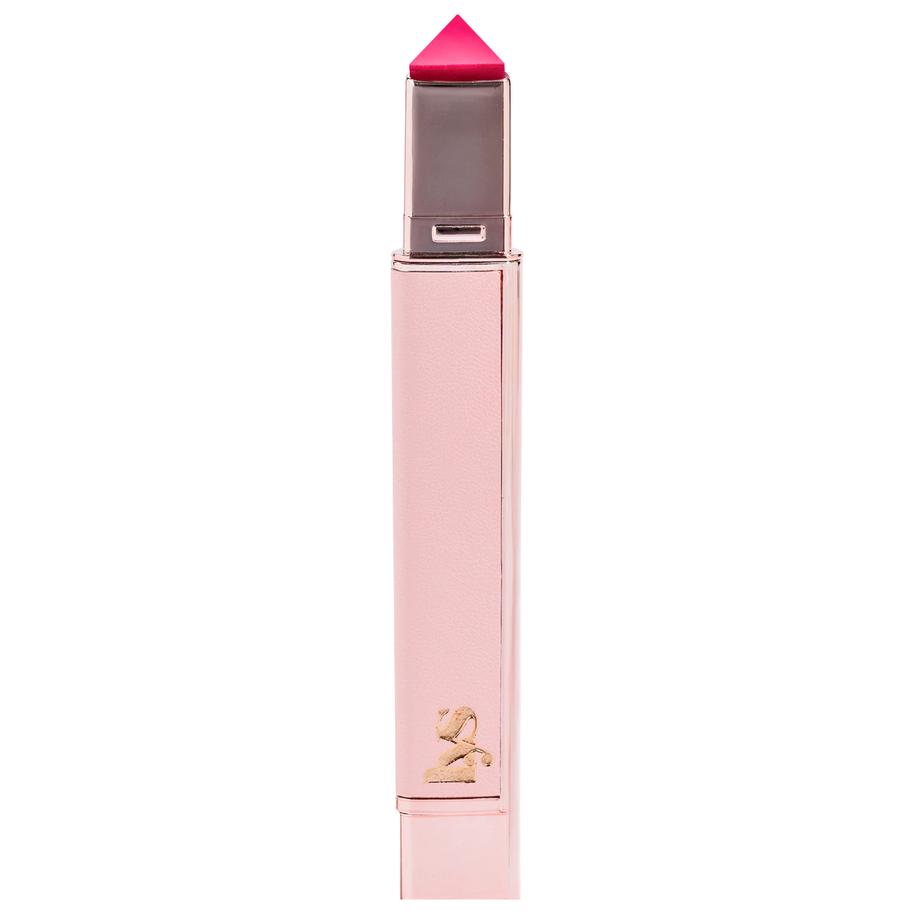 Speak Love Lip-Plumping Glossy Lip Balm – LYS Beauty
